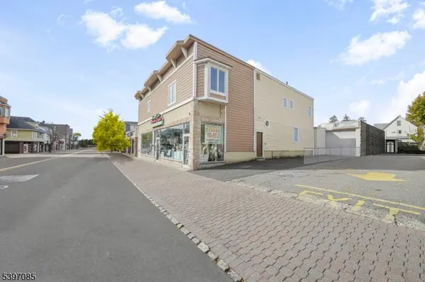 171 Franklin Ave, Nutley Twp., NJ 07110