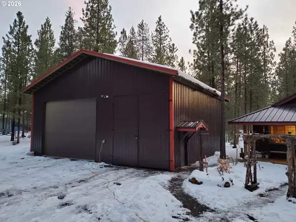 La Pine, OR 97739,14725 CAMBIUM