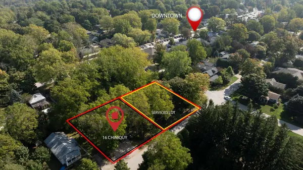 14 & 16 Chiniquy ST, Bluewater, ON N0M 1G0