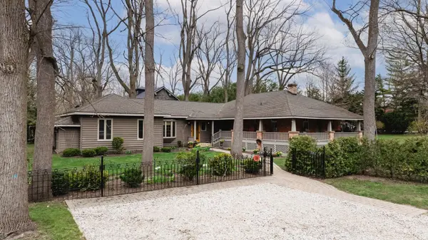 14 & 16 Chiniquy ST, Bluewater, ON N0M 1G0