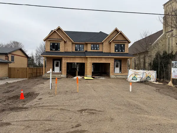 3139A River ST, Brooke-alvinston, ON N0N 1A0