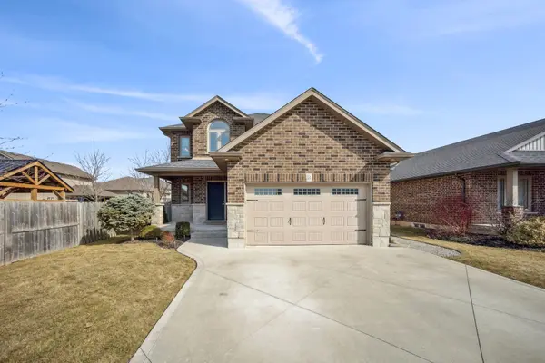 2 Lafayette ST E, Haldimand, ON N0A 1J0