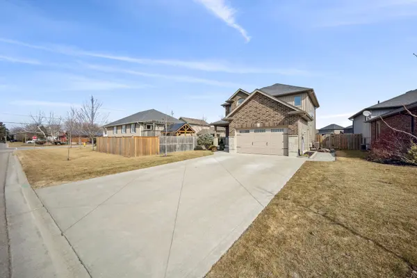 2 Lafayette ST E, Haldimand, ON N0A 1J0