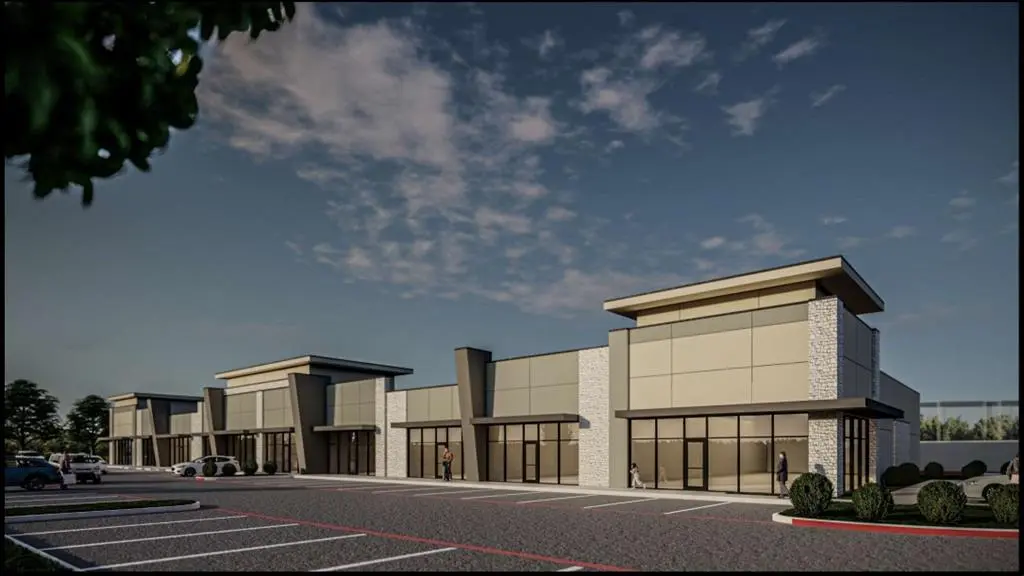 4500 Ambassador Way, Balch Springs, TX 75180