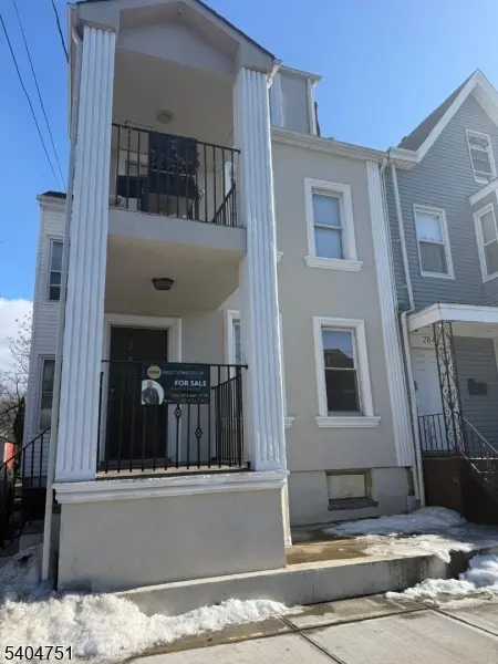 286 N 6Th St, Prospect Park Boro, NJ 07508