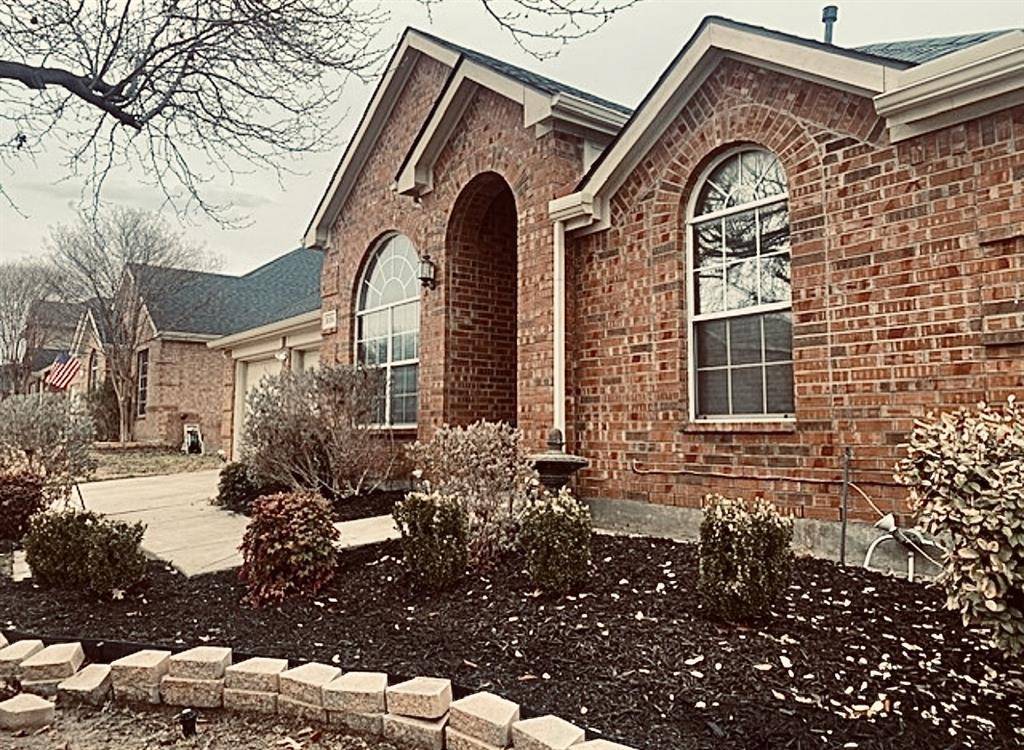 836 Mullrany Drive, Coppell, TX 75019