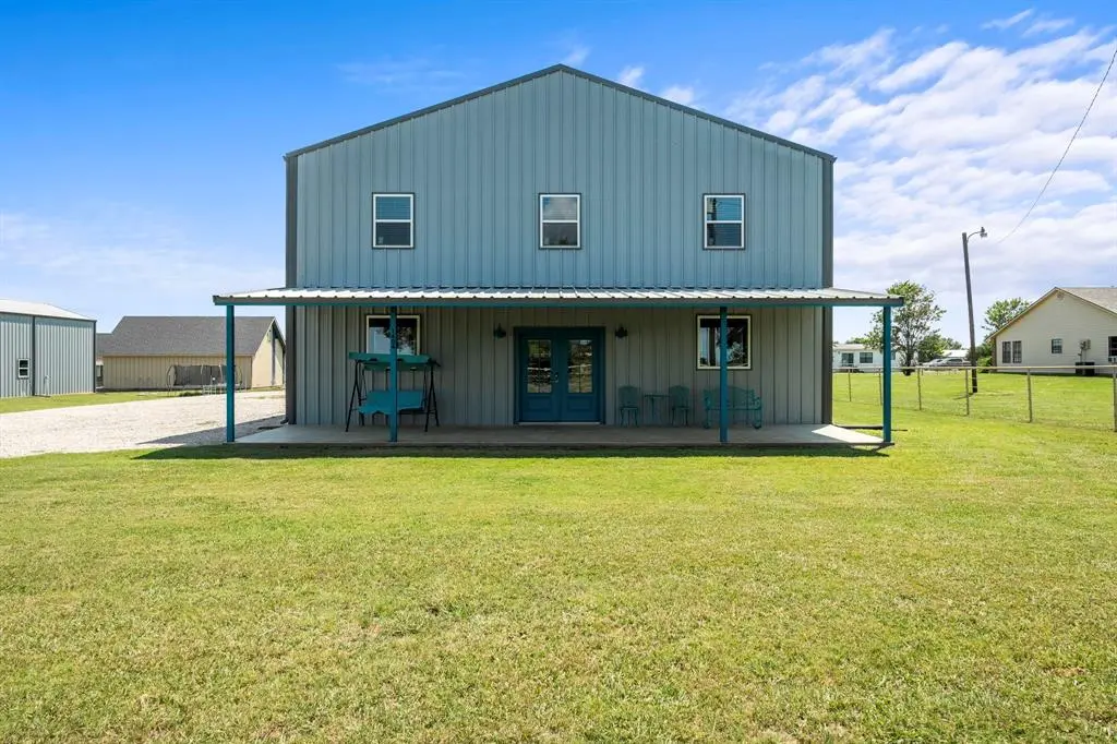 1404 Mcconnell Road, Gunter, TX 75058