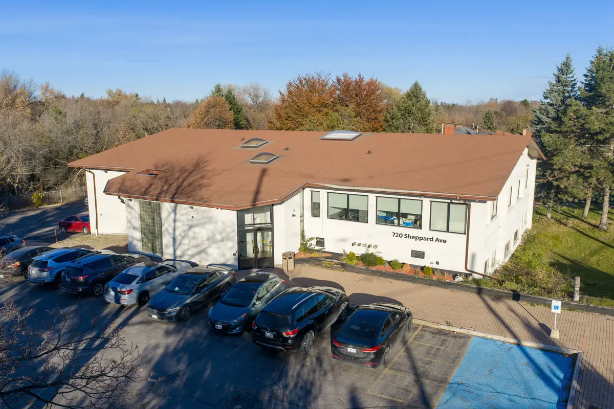 720 Sheppard AVE, Pickering, ON L1V 1G5
