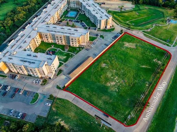 4500 Ambassador Way, Balch Springs, TX 75180