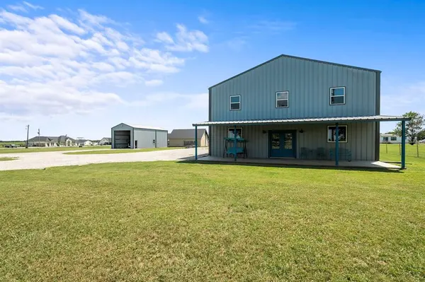 1404 Mcconnell Road, Gunter, TX 75058