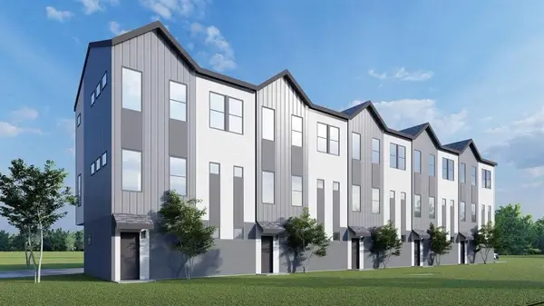 Dallas, TX 75204,1914 Ashby Street