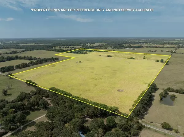 TBD VZ County Road 2405, Canton, TX 75103