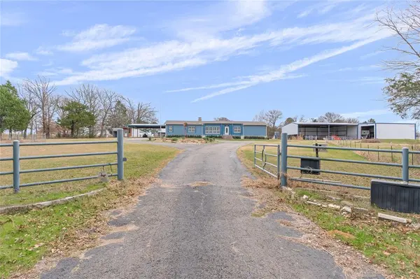 Canton, TX 75103,370 VZ County Road 4134