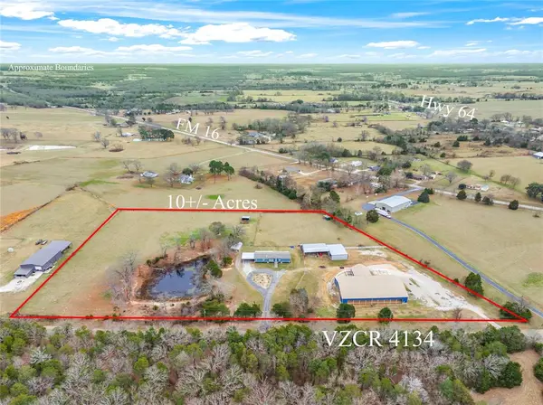 370 VZ County Road 4134, Canton, TX 75103