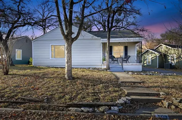 Fort Worth, TX 76111,2129 Cardinal Lane