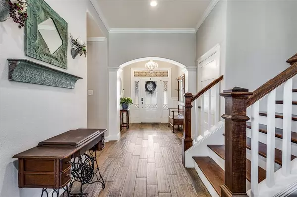 Farmersville, TX 75442,5768 Fm 1569