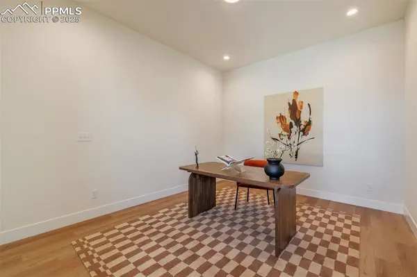 1145 Almagre HTS, Colorado Springs, CO 80904