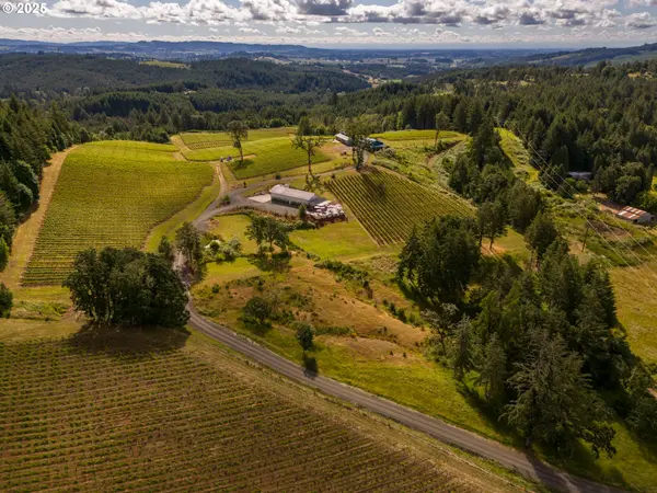 Carlton, OR 97111,12000 NW OLD WAGON RD