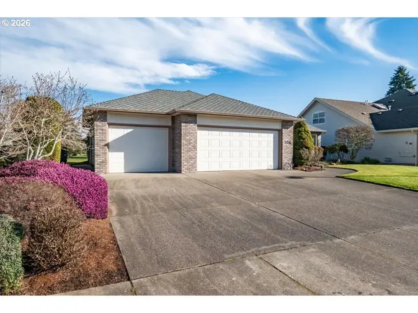 6526 HOGAN DR N, Keizer, OR 97303