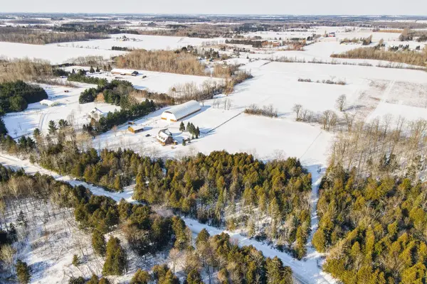 8532 Sideroad 30th N/A, Centre Wellington, ON N0B 1J0