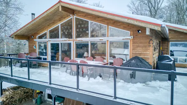 1063 Willett LN, Frontenac, ON K0H 1B0