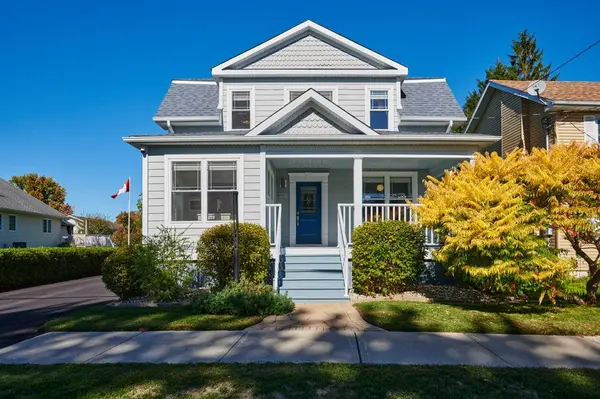 54 Lakeshore DR, South Dundas, ON K0C 1X0