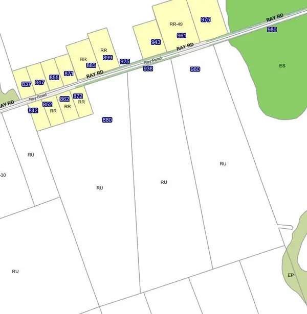 938 Ray RD, Centre Hastings, ON K0K 2K0