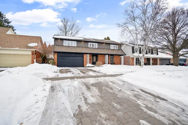 41 Amberly BLVD,  Hamilton,  ON L9G 3R9
