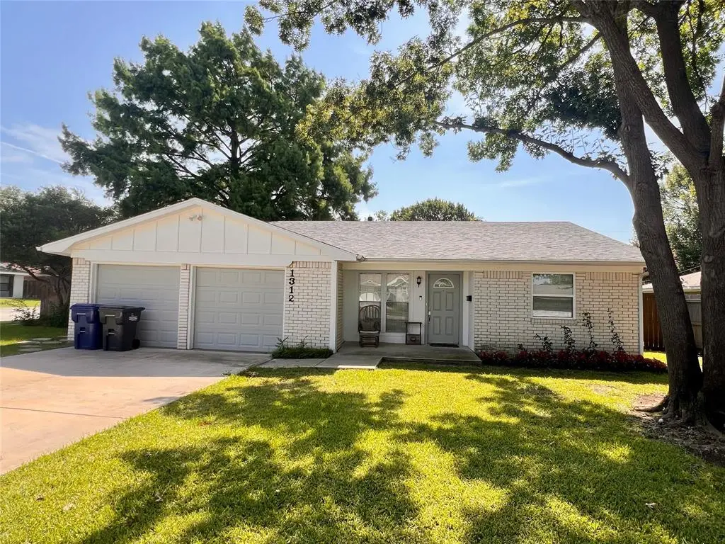 1312 White Circle, Mckinney, TX 75069