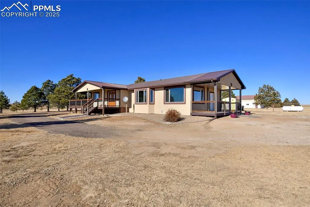 20402 County Road 2, Rush, CO 80833
