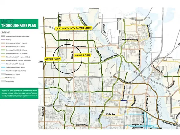 6747 County Road 165, Mckinney, TX 75071