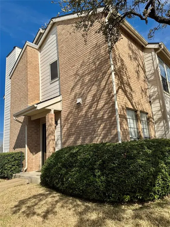 3635 Garden Brook Drive #12100, Farmers Branch, TX 75234