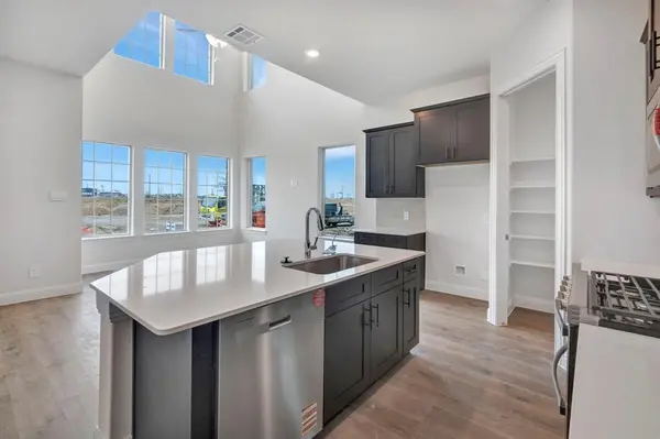 4532 Community Court, Plano, TX 75024