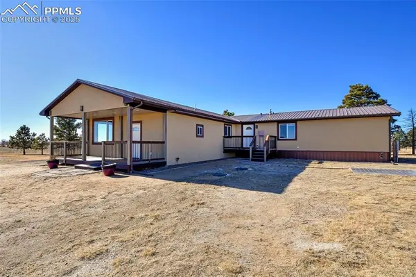 20402 County Road 2, Rush, CO 80833