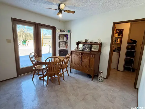 111 Graham PLACE, Medstead, SK S0M 1W0