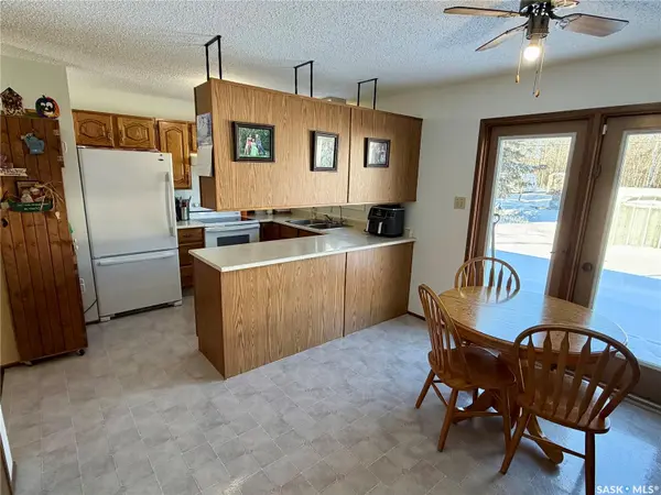 111 Graham PLACE, Medstead, SK S0M 1W0