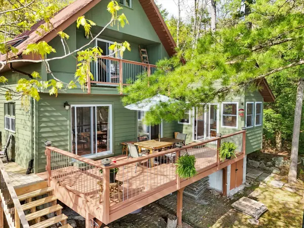 1346 Wahta #2 RD S, Georgian Bay, ON P0C 1A0