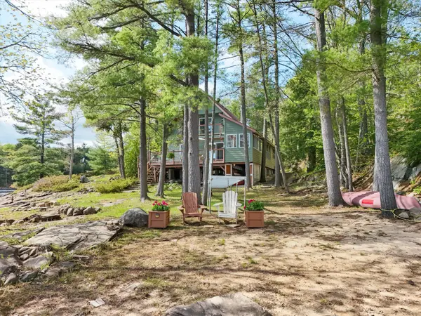 1346 Wahta #2 RD S, Georgian Bay, ON P0C 1A0