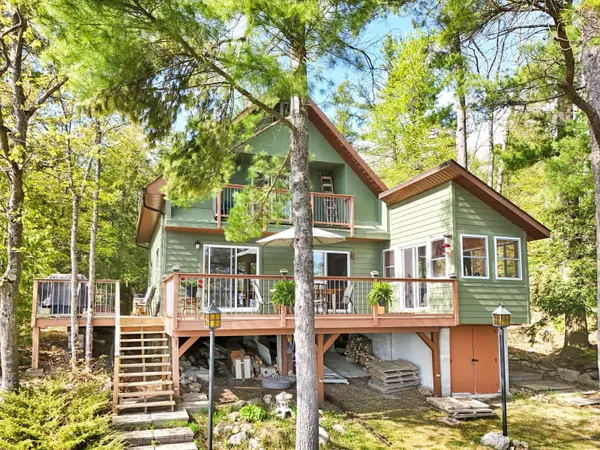 1346 Wahta #2 RD S, Georgian Bay, ON P0C 1A0