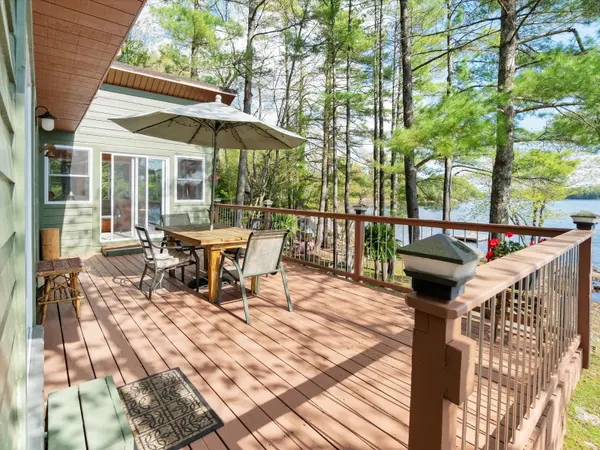 1346 Wahta #2 RD S, Georgian Bay, ON P0C 1A0