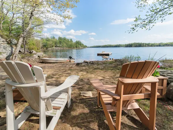 1346 Wahta #2 RD S, Georgian Bay, ON P0C 1A0