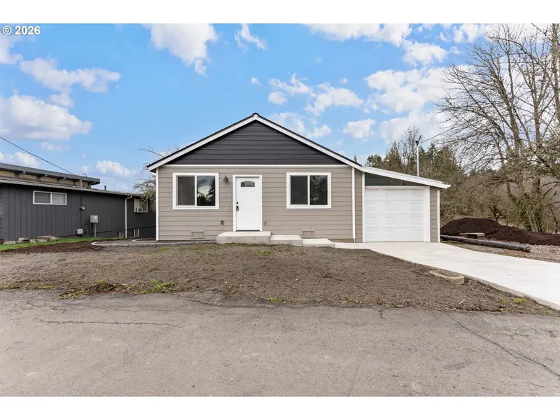 5373 FAITH AVE, Salem, OR 97305