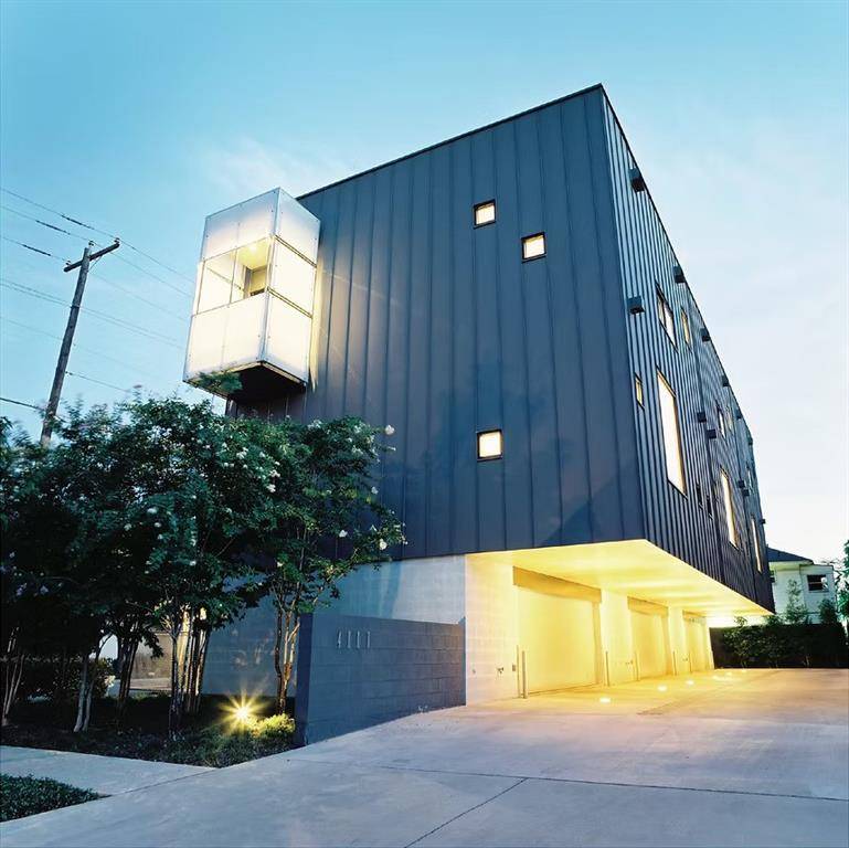 4001 Bowser Avenue #A, Dallas, TX 75219