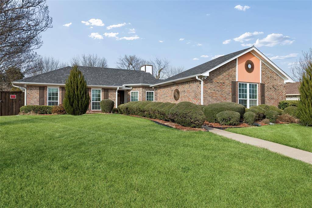 14 Alamosa Drive, Trophy Club, TX 76262