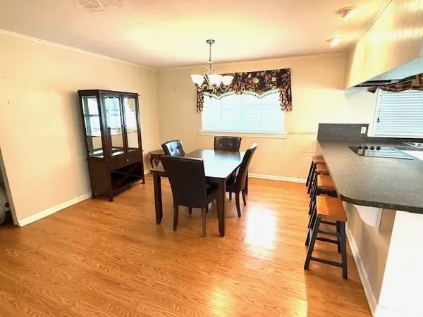 104 Oak Street, Homer, LA 71040