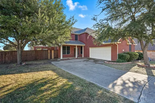 1401 Springside Drive, Garland, TX 75043