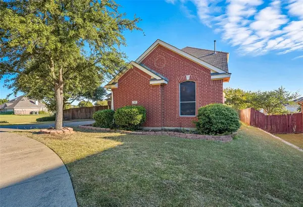 Garland, TX 75043,1401 Springside Drive