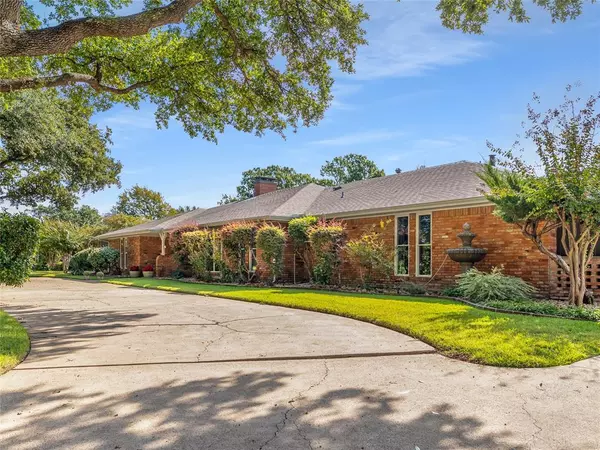 Dallas, TX 75244,4446 Thunder Road