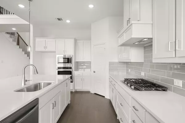 Waxahachie, TX 75165,764 Texas Thistle Road