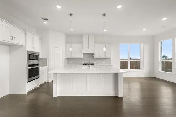 Waxahachie, TX 75165,764 Texas Thistle Road